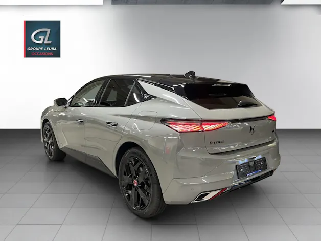DS Automobiles AUTOMOBILES DS 4 1.6 E-Tense Performance Line+