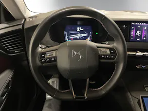 DS Automobiles AUTOMOBILES DS 4 1.6 E-Tense Performance Line+