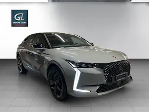 DS Automobiles AUTOMOBILES DS 4 1.6 E-Tense Performance Line+