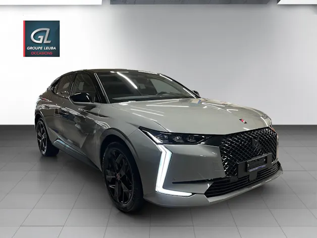 DS Automobiles AUTOMOBILES DS 4 1.6 E-Tense Performance Line+