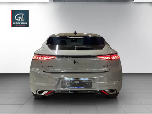 DS Automobiles AUTOMOBILES DS 4 1.6 E-Tense Performance Line+