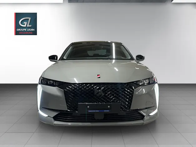 DS Automobiles AUTOMOBILES DS 4 1.6 E-Tense Performance Line+