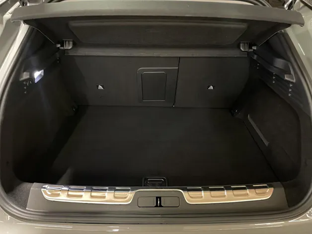 DS Automobiles AUTOMOBILES DS 4 1.6 E-Tense Performance Line+