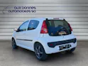 Peugeot 107 1.0 Trendy