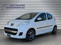 Peugeot 107 1.0 Trendy