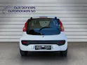 Peugeot 107 1.0 Trendy