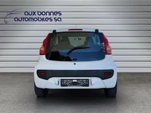 Peugeot 107 1.0 Trendy