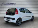 Peugeot 107 1.0 Trendy