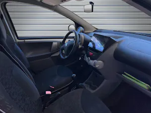 Peugeot 107 1.0 Trendy