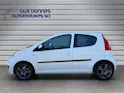 Peugeot 107 1.0 Trendy