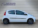 Peugeot 107 1.0 Trendy