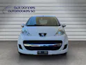 Peugeot 107 1.0 Trendy