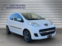 Peugeot 107 1.0 Trendy