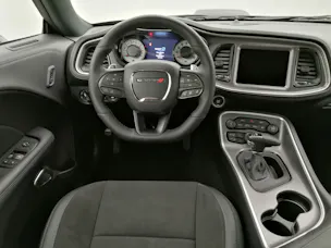 Dodge Challenger 5.7 R/T Shaker