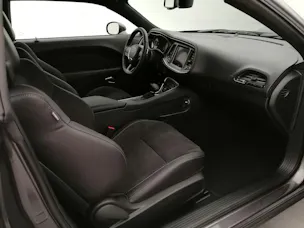 Dodge Challenger 5.7 R/T Shaker