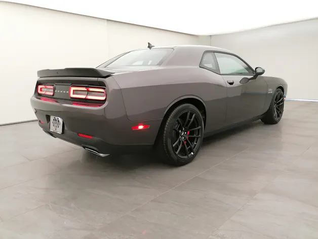 Dodge Challenger 5.7 R/T Shaker