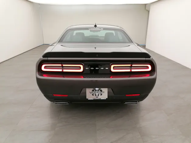 Dodge Challenger 5.7 R/T Shaker
