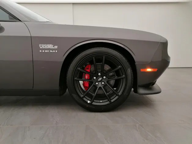 Dodge Challenger 5.7 R/T Shaker