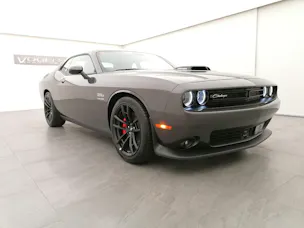 Dodge Challenger 5.7 R/T Shaker