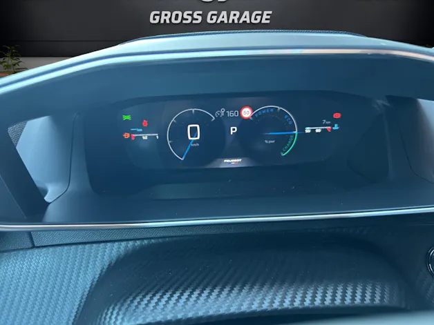 Peugeot 208 NEW 1.2 Hybrid 145 GT