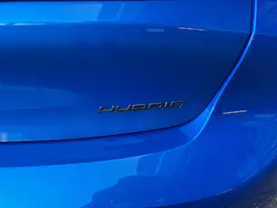 Peugeot 208 NEW 1.2 Hybrid 145 GT
