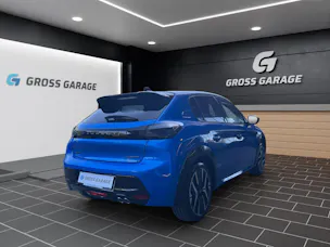 Peugeot 208 NEW 1.2 Hybrid 145 GT