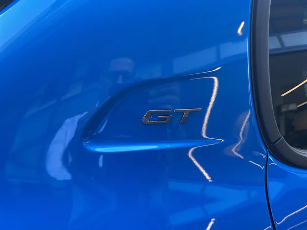 Peugeot 208 NEW 1.2 Hybrid 145 GT