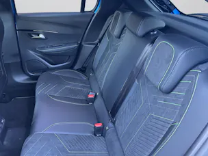 Peugeot 208 NEW 1.2 Hybrid 145 GT