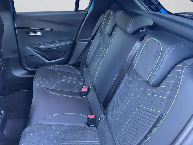Peugeot 208 NEW 1.2 Hybrid 145 GT