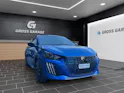 Peugeot 208 NEW 1.2 Hybrid 145 GT