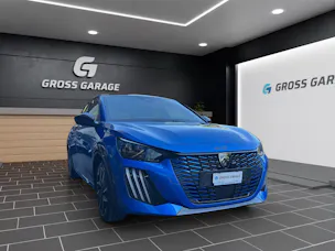 Peugeot 208 NEW 1.2 Hybrid 145 GT