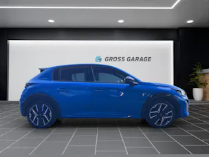 Peugeot 208 NEW 1.2 Hybrid 145 GT