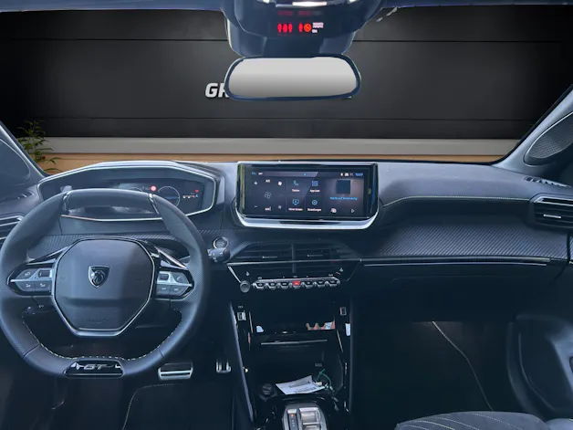 Peugeot 208 NEW 1.2 Hybrid 145 GT