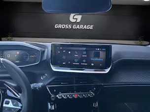 Peugeot 208 NEW 1.2 Hybrid 145 GT
