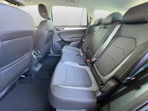 Škoda Kodiaq 2.0 TDI CR Ambition 4x4 DSG