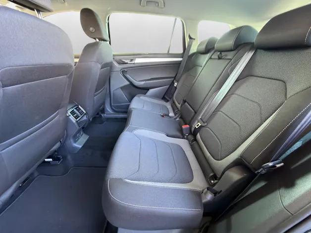 SKODA Kodiaq 2.0 TDI CR Ambition 4x4 DSG