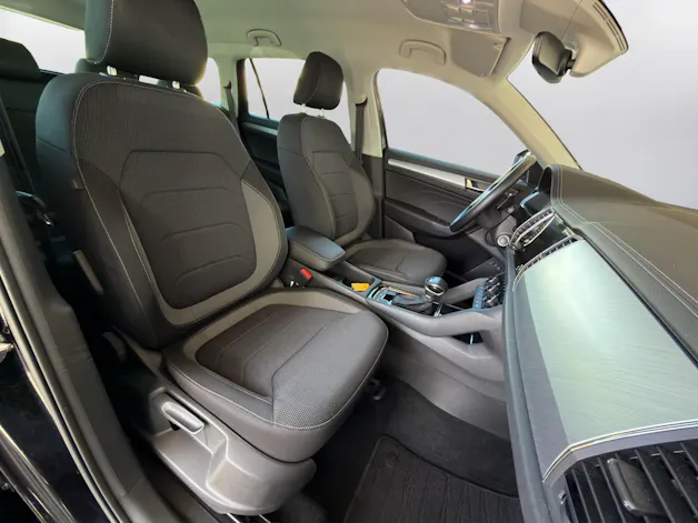 SKODA Kodiaq 2.0 TDI CR Ambition 4x4 DSG