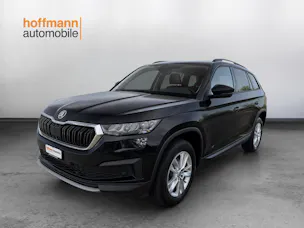 Škoda Kodiaq 2.0 TDI CR Ambition 4x4 DSG