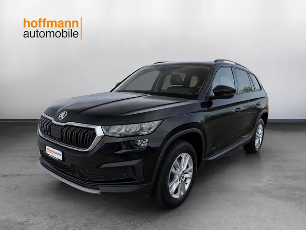 SKODA Kodiaq 2.0 TDI CR Ambition 4x4 DSG