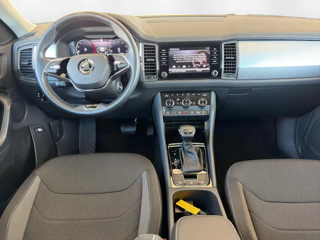SKODA Kodiaq 2.0 TDI CR Ambition 4x4 DSG