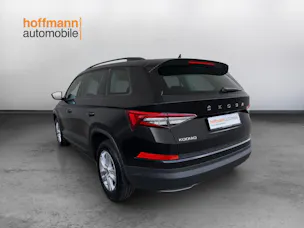 Škoda Kodiaq 2.0 TDI CR Ambition 4x4 DSG
