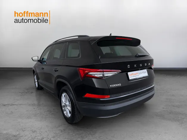 SKODA Kodiaq 2.0 TDI CR Ambition 4x4 DSG