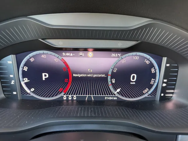 SKODA Kodiaq 2.0 TDI CR Ambition 4x4 DSG