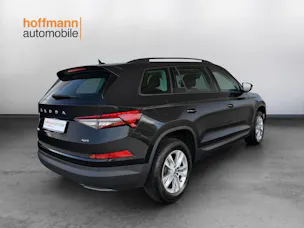 Škoda Kodiaq 2.0 TDI CR Ambition 4x4 DSG