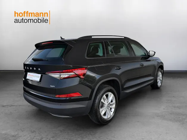 SKODA Kodiaq 2.0 TDI CR Ambition 4x4 DSG
