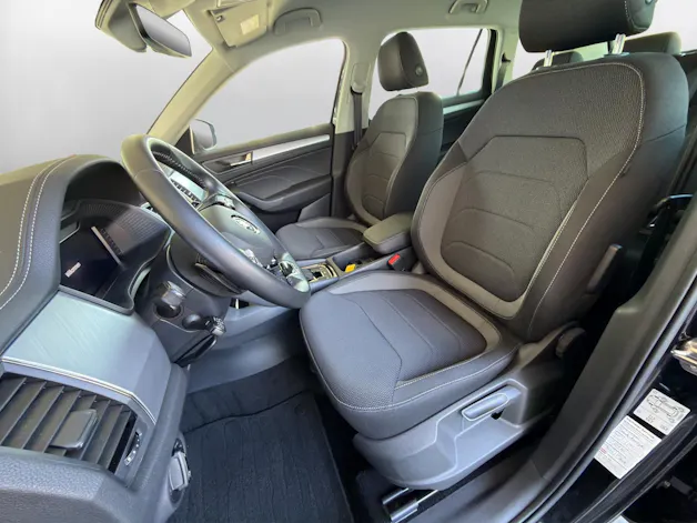 SKODA Kodiaq 2.0 TDI CR Ambition 4x4 DSG