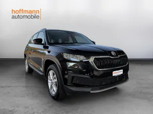 Škoda Kodiaq 2.0 TDI CR Ambition 4x4 DSG