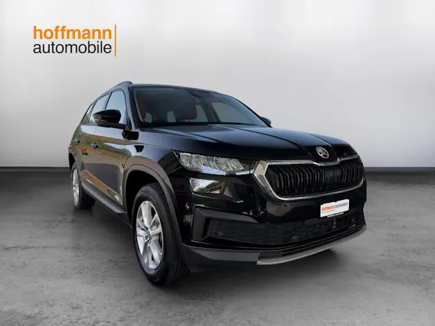 SKODA Kodiaq 2.0 TDI CR Ambition 4x4 DSG