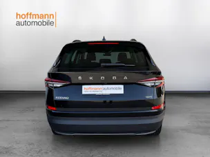 Škoda Kodiaq 2.0 TDI CR Ambition 4x4 DSG