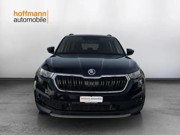 SKODA Kodiaq 2.0 TDI CR Ambition 4x4 DSG